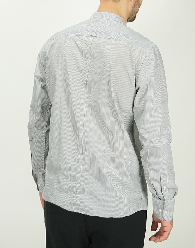 Vittorio Artist Man Shirt